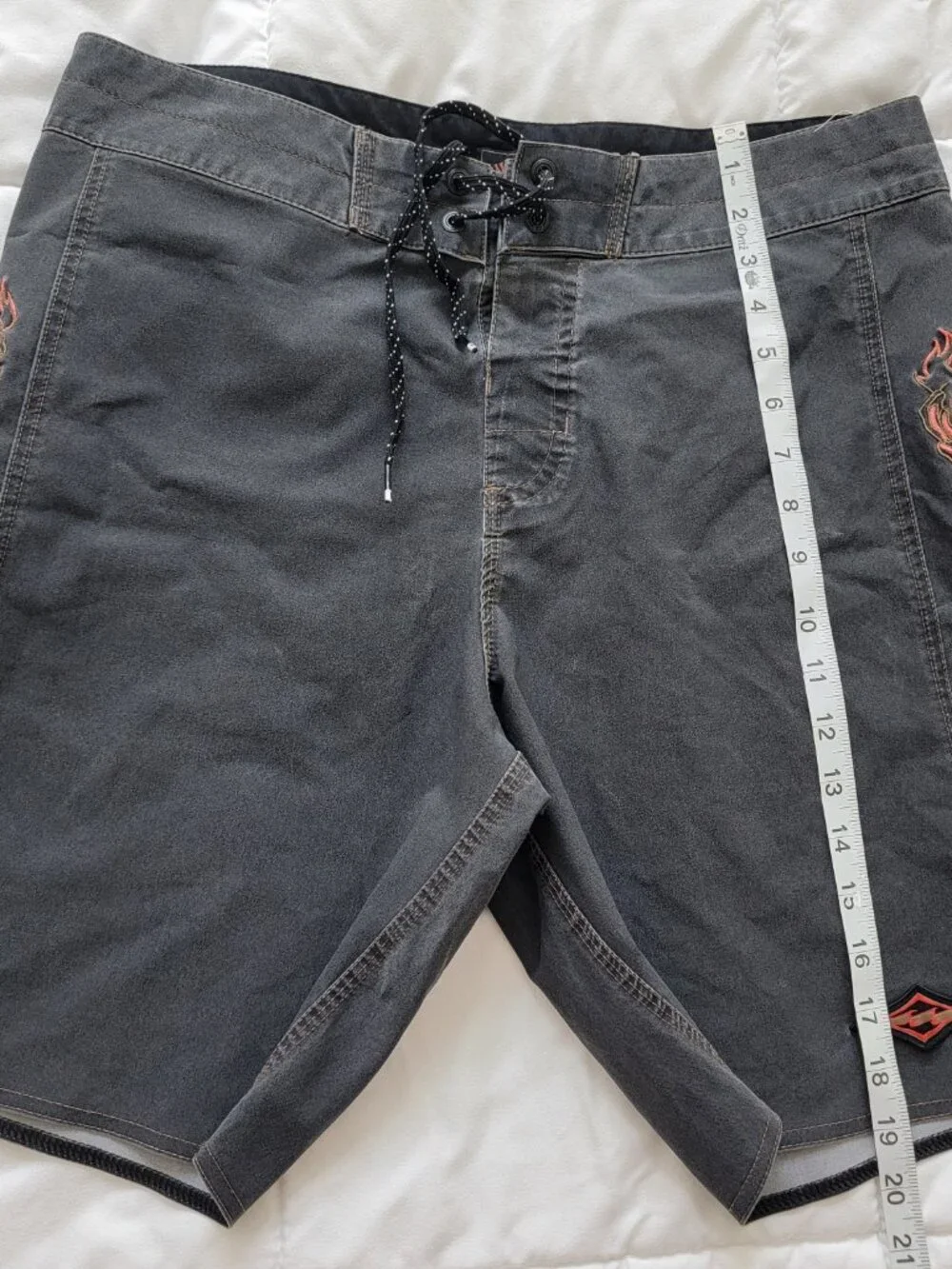 Billabong Men's Bad Trip D Bah 19